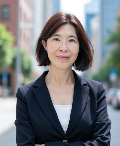 Jessica Wang