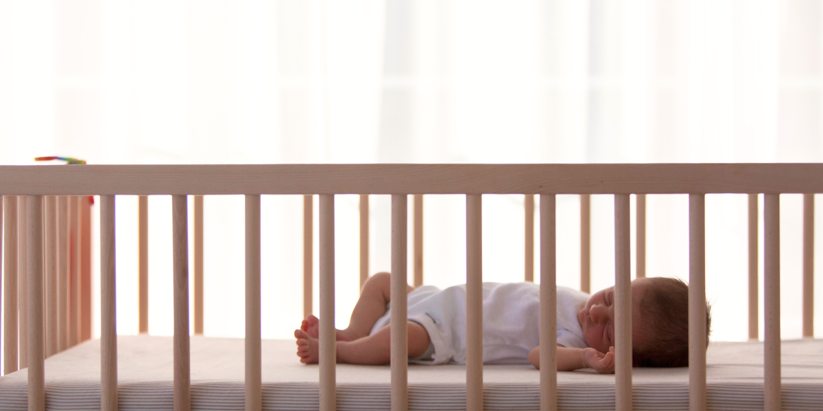 Your Baby's Sleep Cues