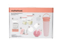 Motherhood Deluxe Breastfeeding Kit