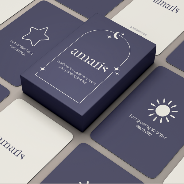 Affirmation Cards