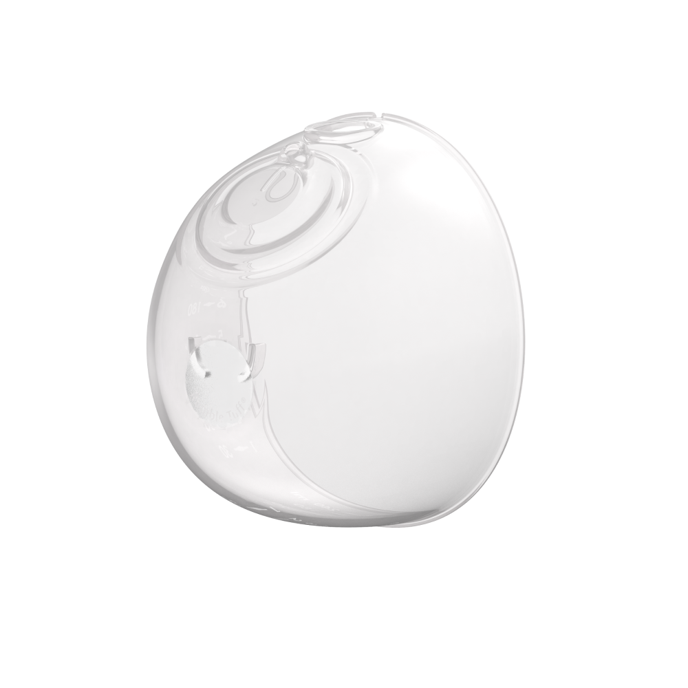 Amaris Go-Cups Hands-Free Collection Cups replacement cup