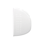 Side view of Amaris Go-Cups Hands-Free Collection Cups replacement cup