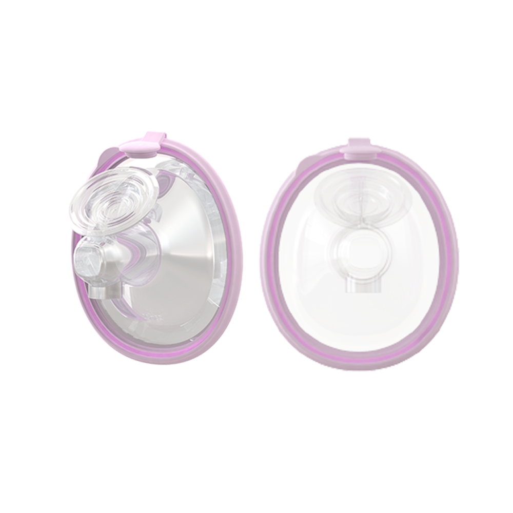 Amaris Go-cups flange