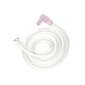 Amaris Go-Cups clear tubing with adapter.