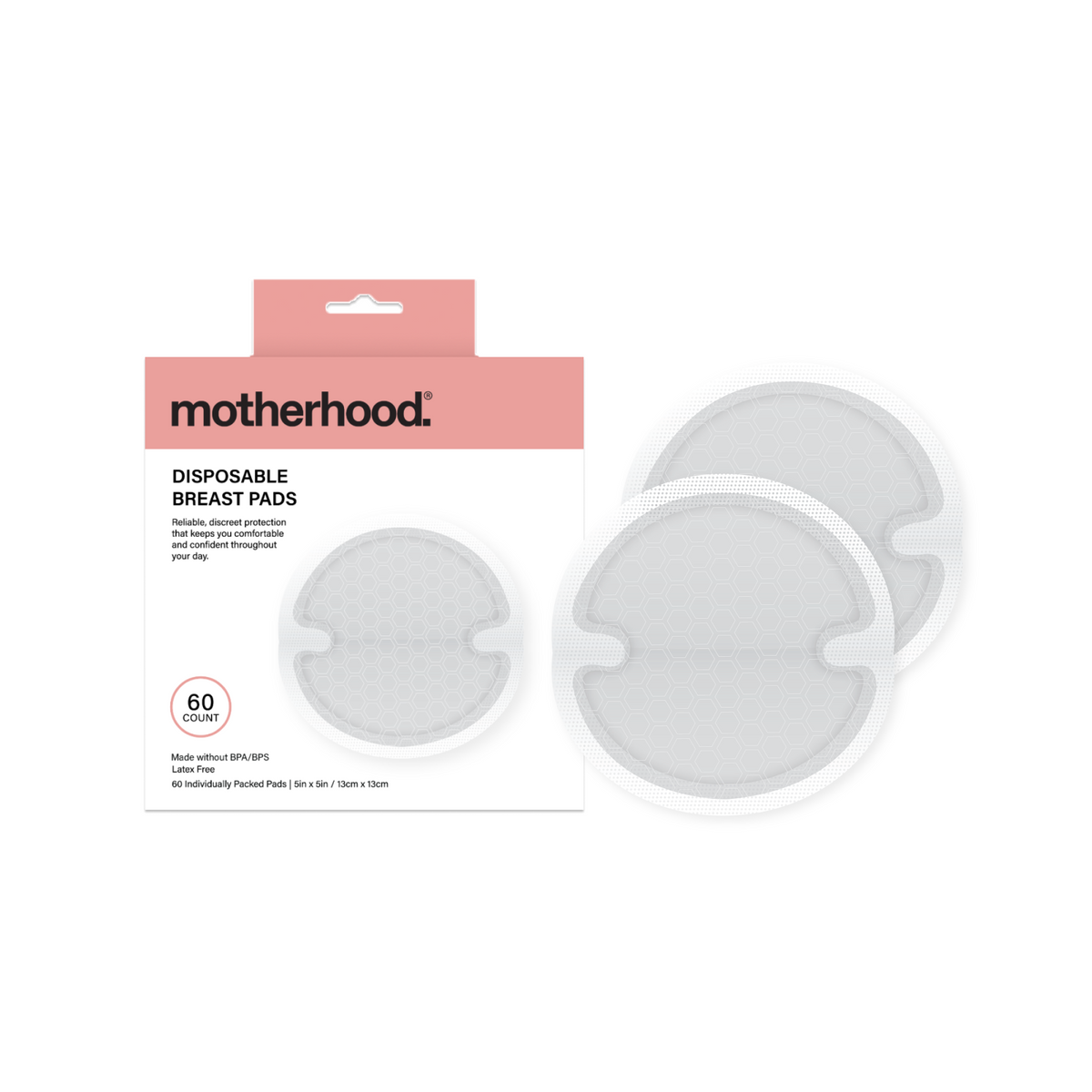 Motherhood Disposable Breast Pads
