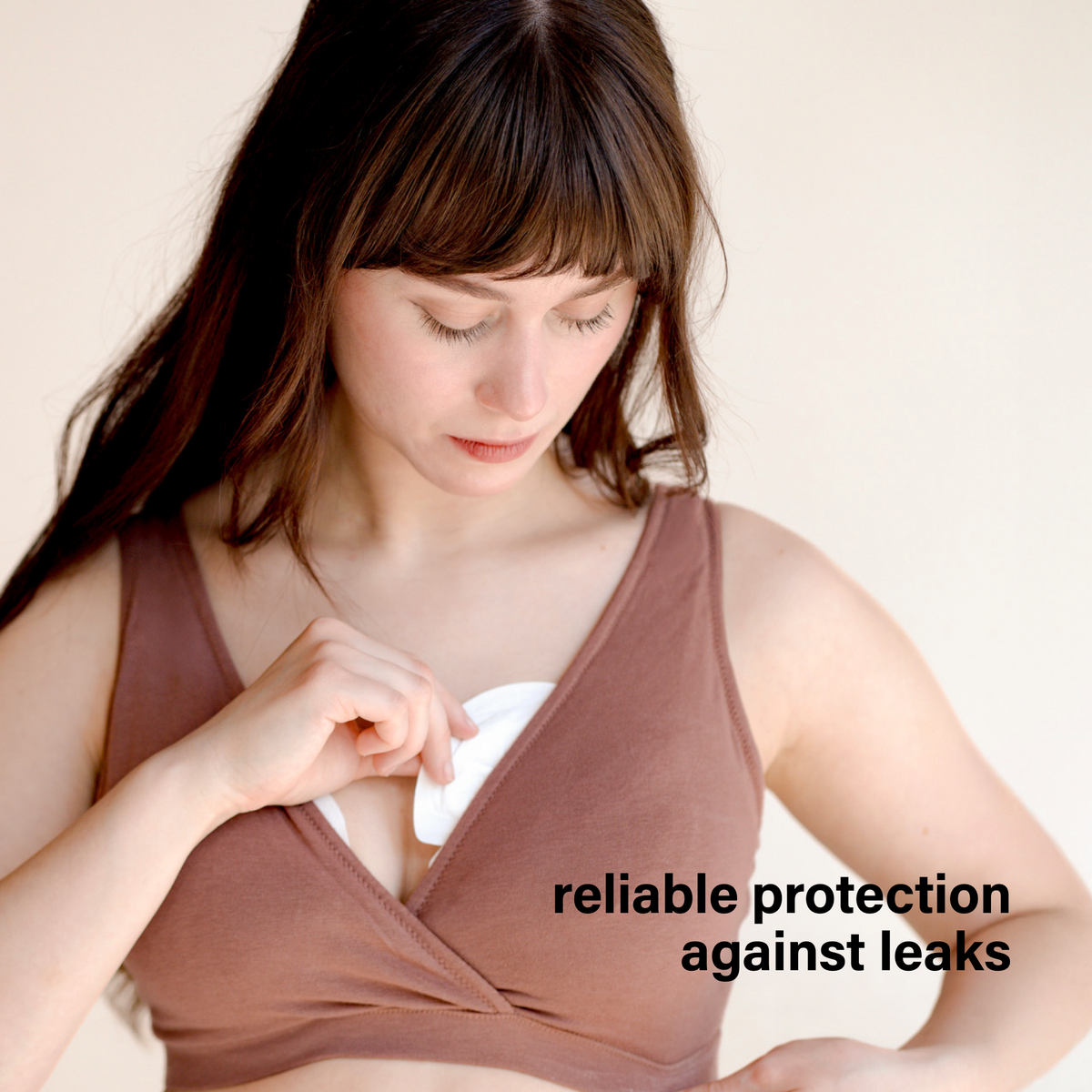 Motherhood Disposable Breast Pads