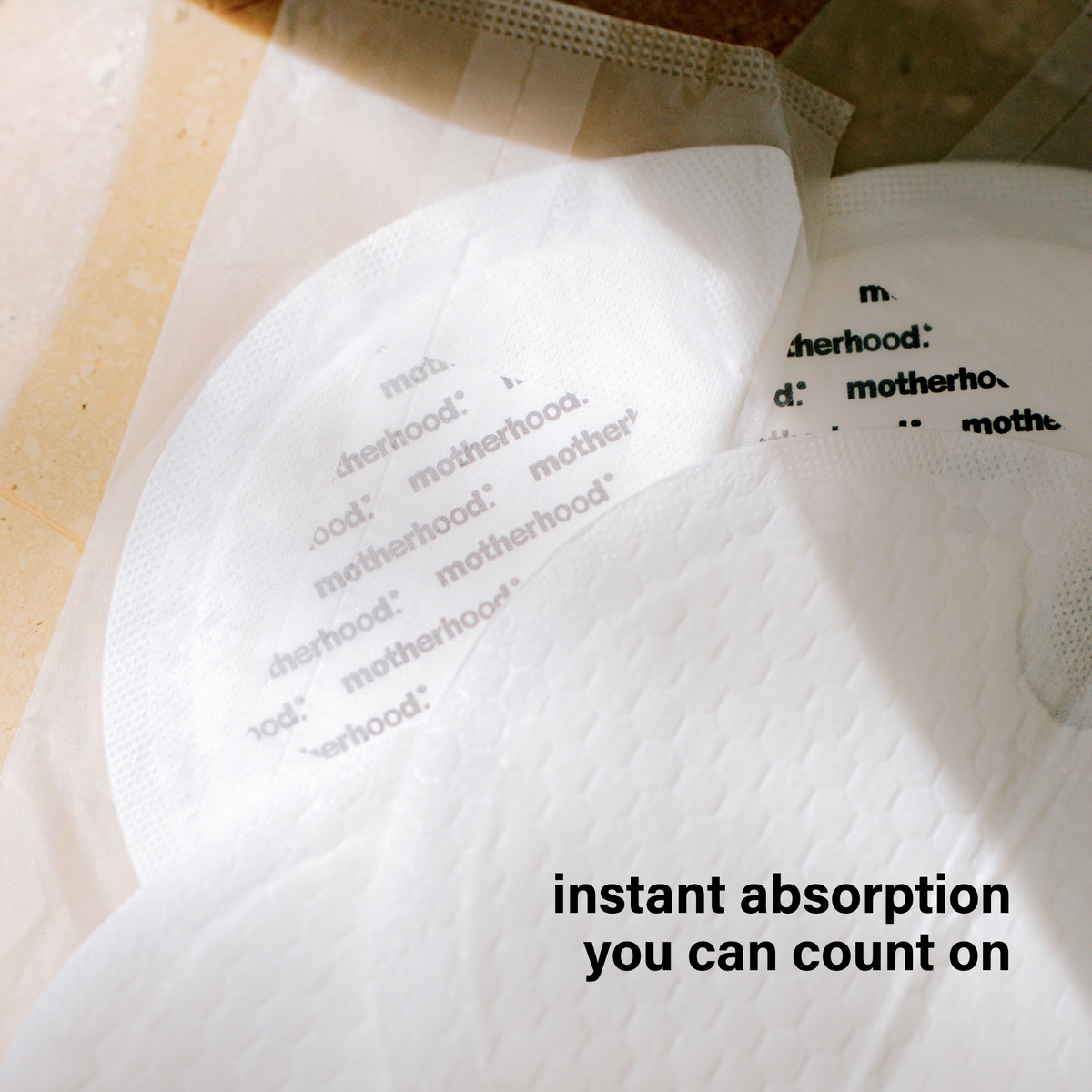 Motherhood Disposable Breast Pads