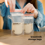 Motherhood Pumping Essentials Kit