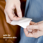 Motherhood Hydrogel Nipple Pads