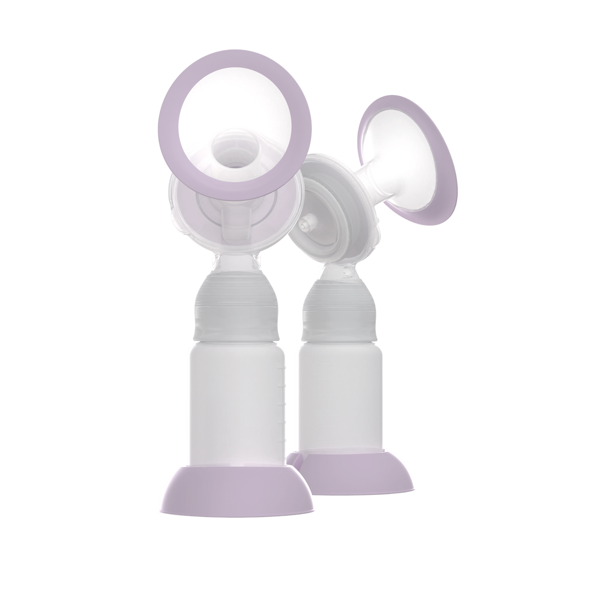 Amaris Versa Manual Breast Pump