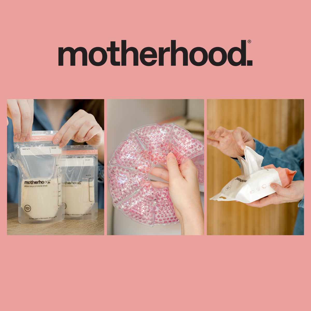 Motherhood Maternity